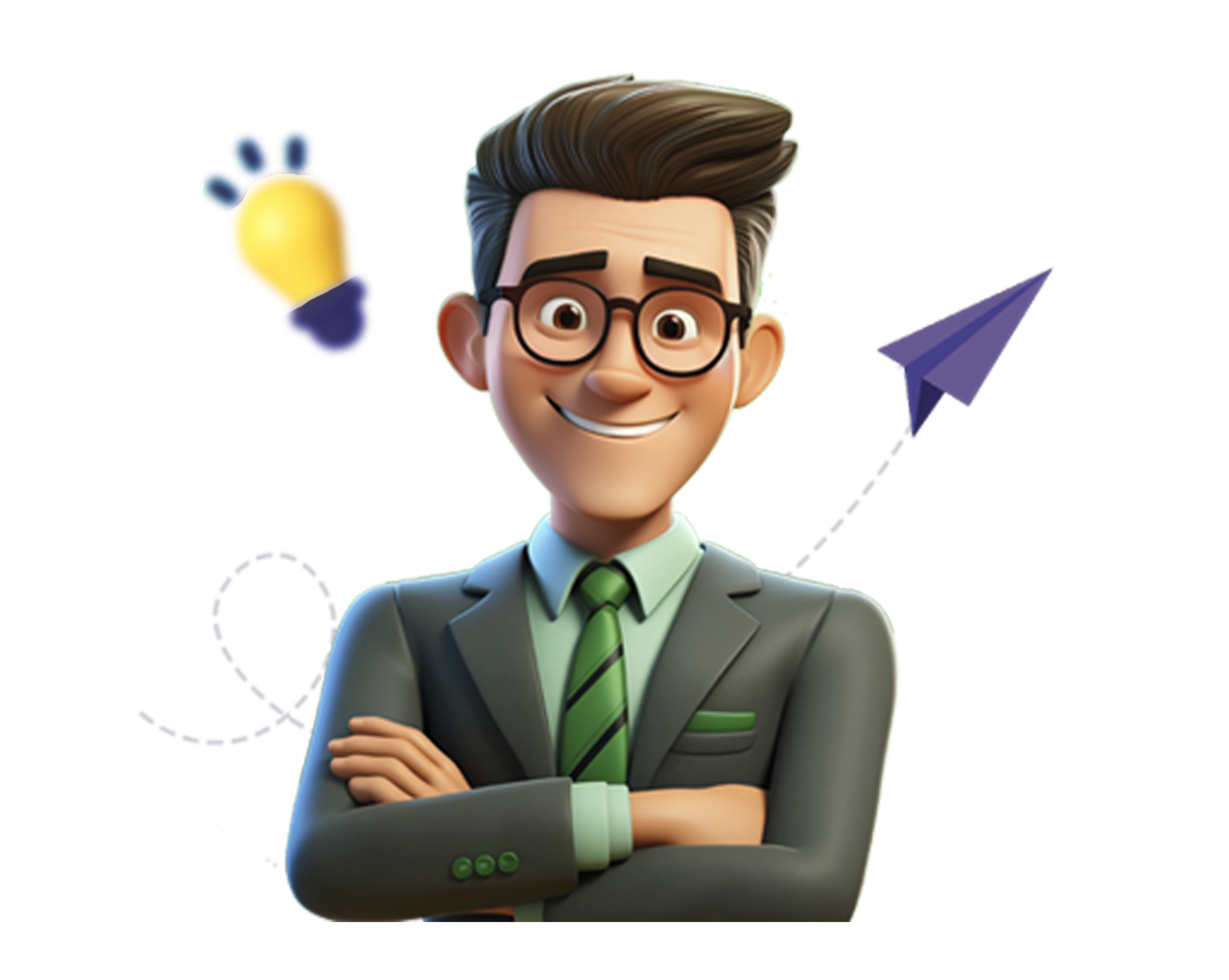 Smart Profile, Smarter Opportunities