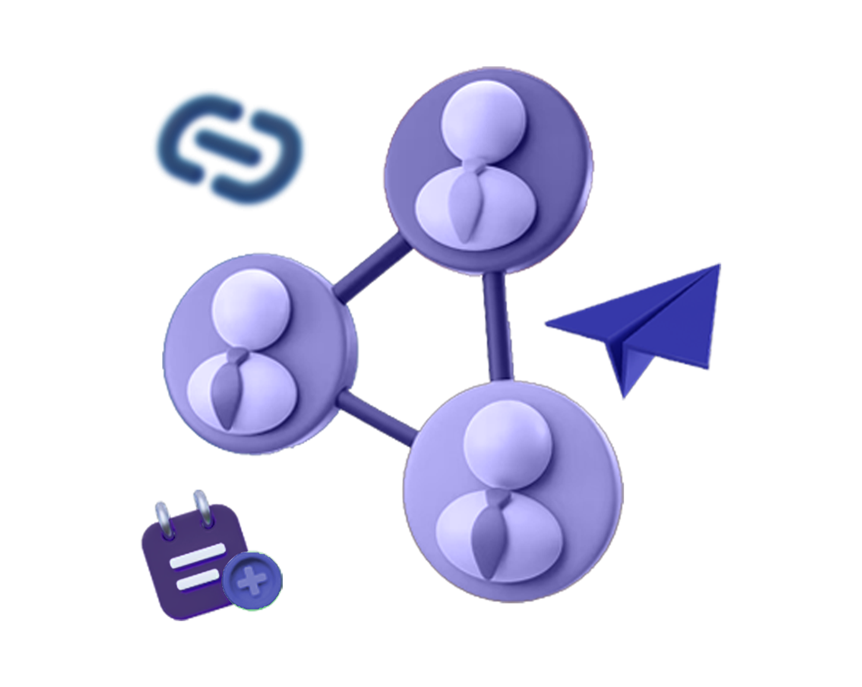 Create. Connect. Collaborate.